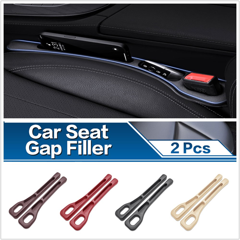 Car Accessories Essentials - 2X For Hyundai I20 I30 IX35