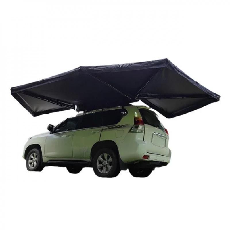 Car Accessories For Camping - 4x4 Off Road Car Accessories Outdoor