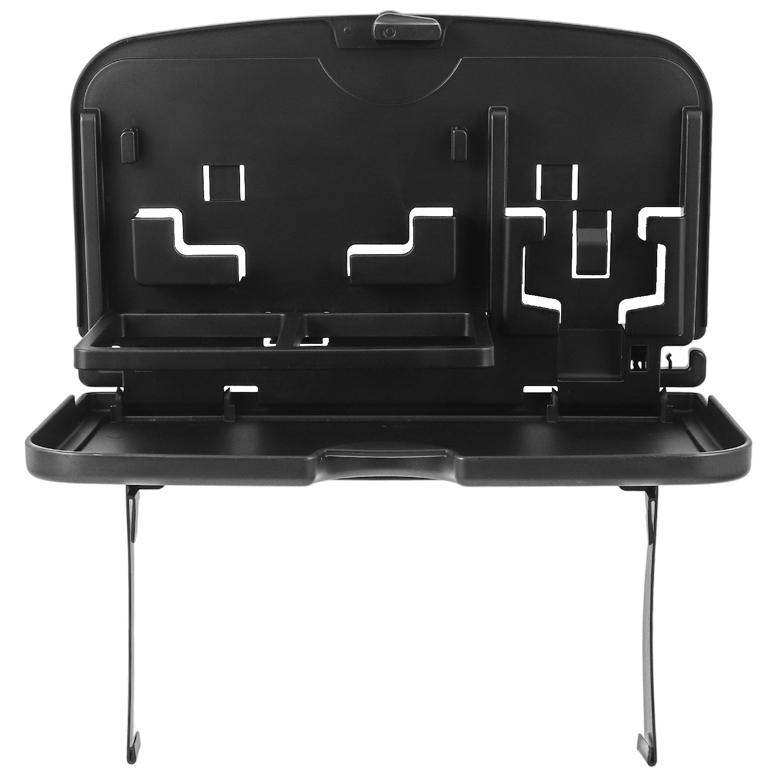 Car Seat Organizer - Car Back Seat Cup Holder Tray