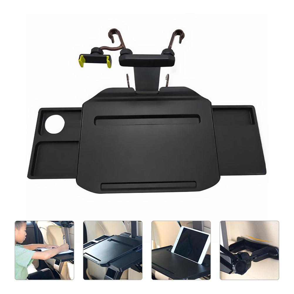 Car Seat Organizer - 1Pcs Foldable Car Seat Back Mount