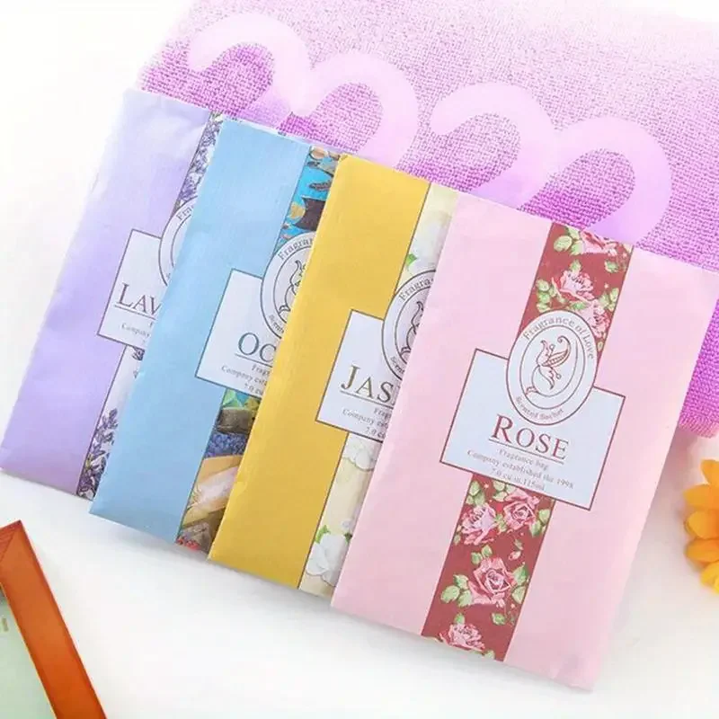 5/6pcs Smell Incense Hanging D - огляд і ціна Car Accessories Perfume