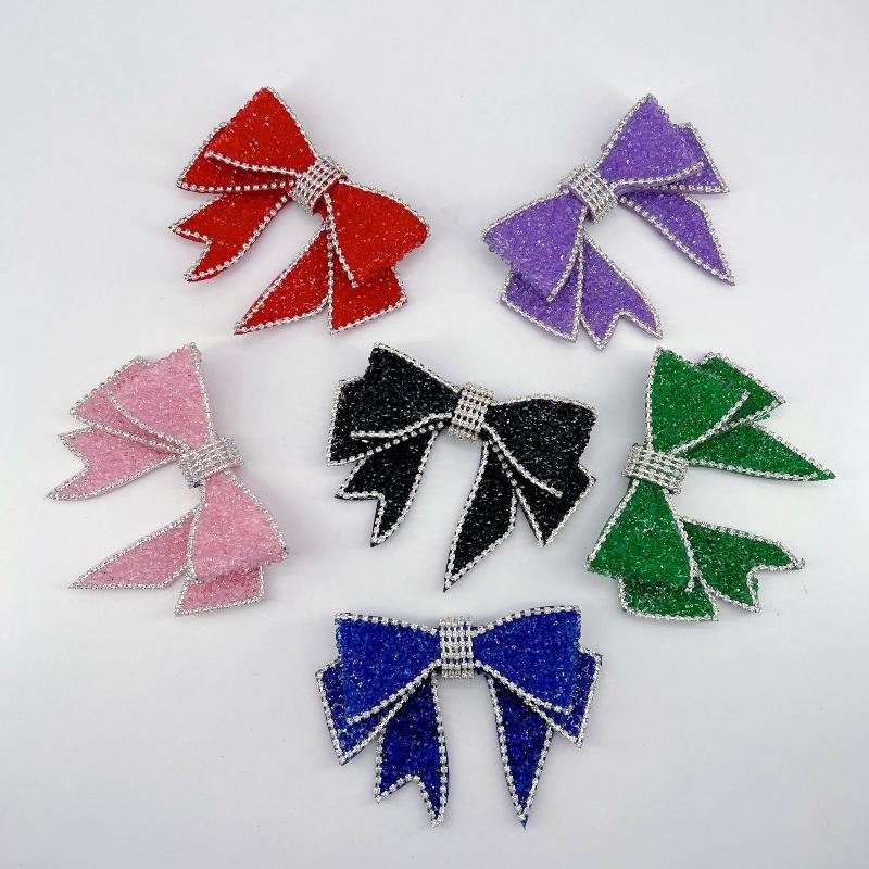 Car Perfume Clip Bow Air Outle - огляд і ціна Car Accessories Perfume