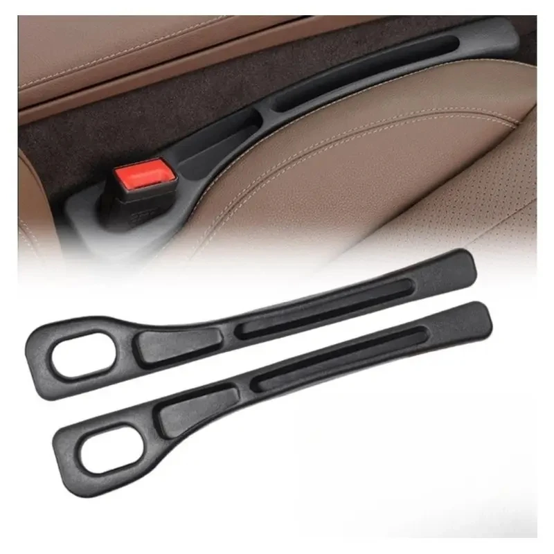 2Pcs Car Seat Gap Filler Seat  - огляд і ціна Car Accessories Essentials