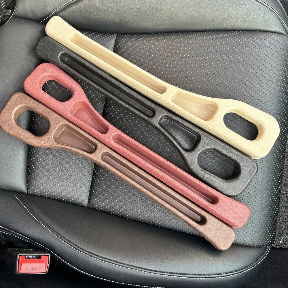 2Pcs Car Seat Gap Filler Seat  - огляд і ціна Car Accessories Essentials