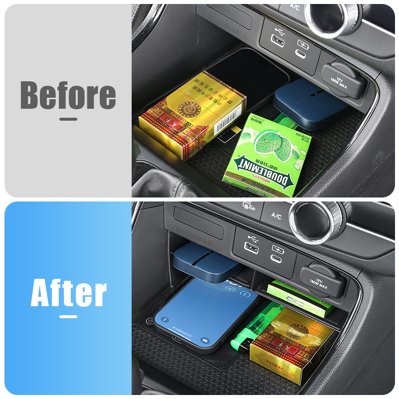 Car Central Console Storage Bo - огляд і ціна Car Accessories Essentials