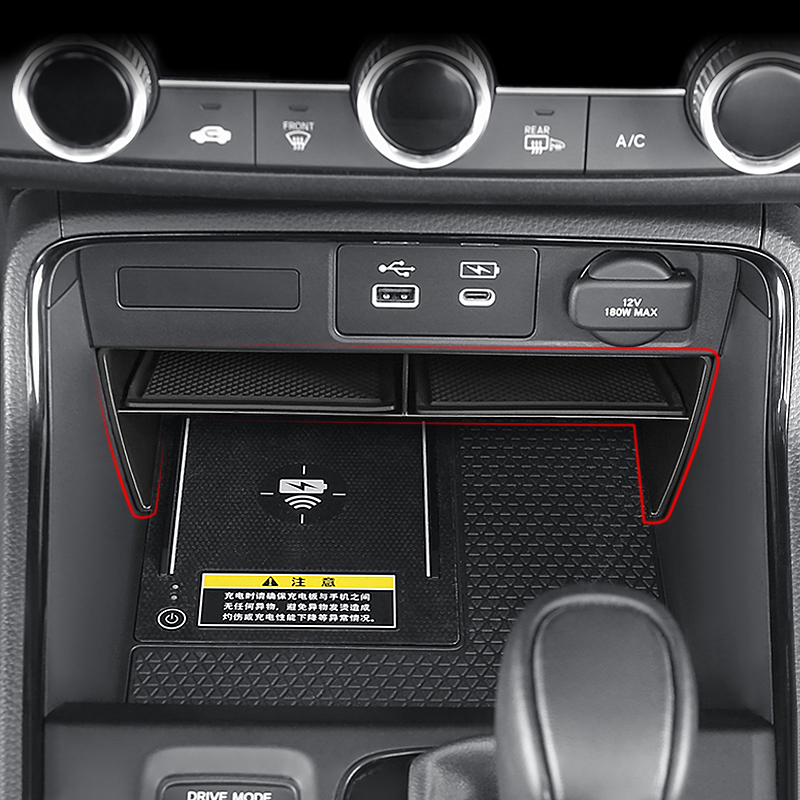 Car Central Console Storage Bo - огляд і ціна Car Accessories Essentials