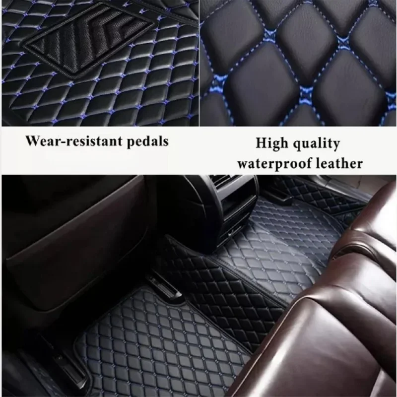 OMANE Custom Car Floor Mats Fo - огляд і ціна Car Accessories Oman