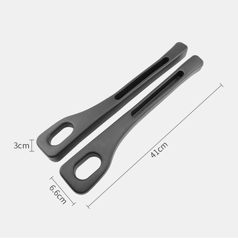 2PCS Car Seat Gap Filler Side  - огляд і ціна Car Accessories Phone Holder