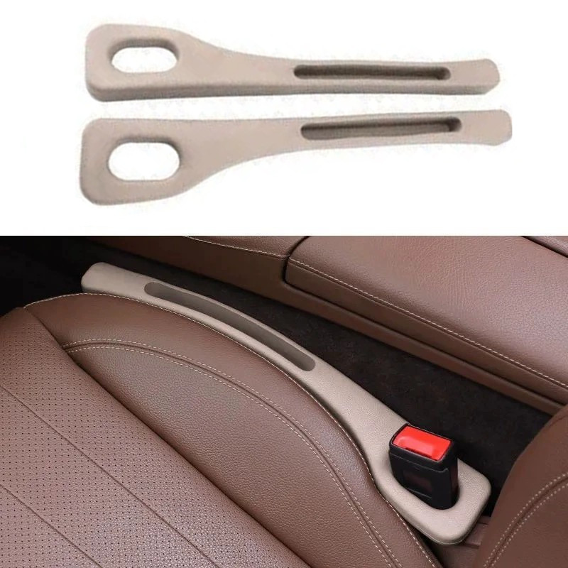 2PCS Car Seat Gap Filler Side  - огляд і ціна Car Accessories Phone Holder