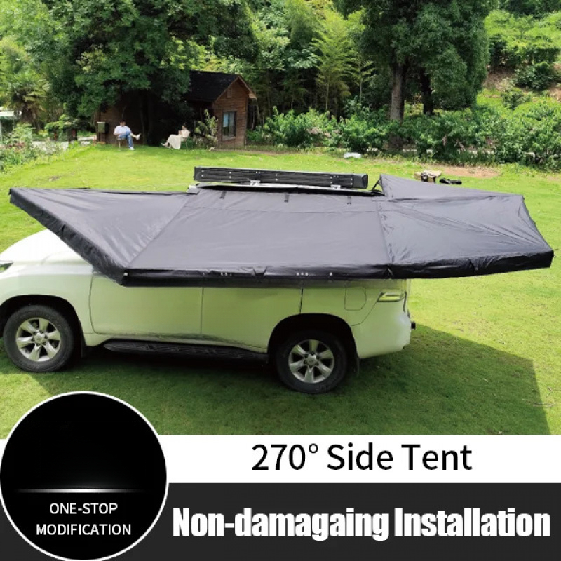 4x4 Off Road Car Accessories O - огляд і ціна Car Accessories For Camping