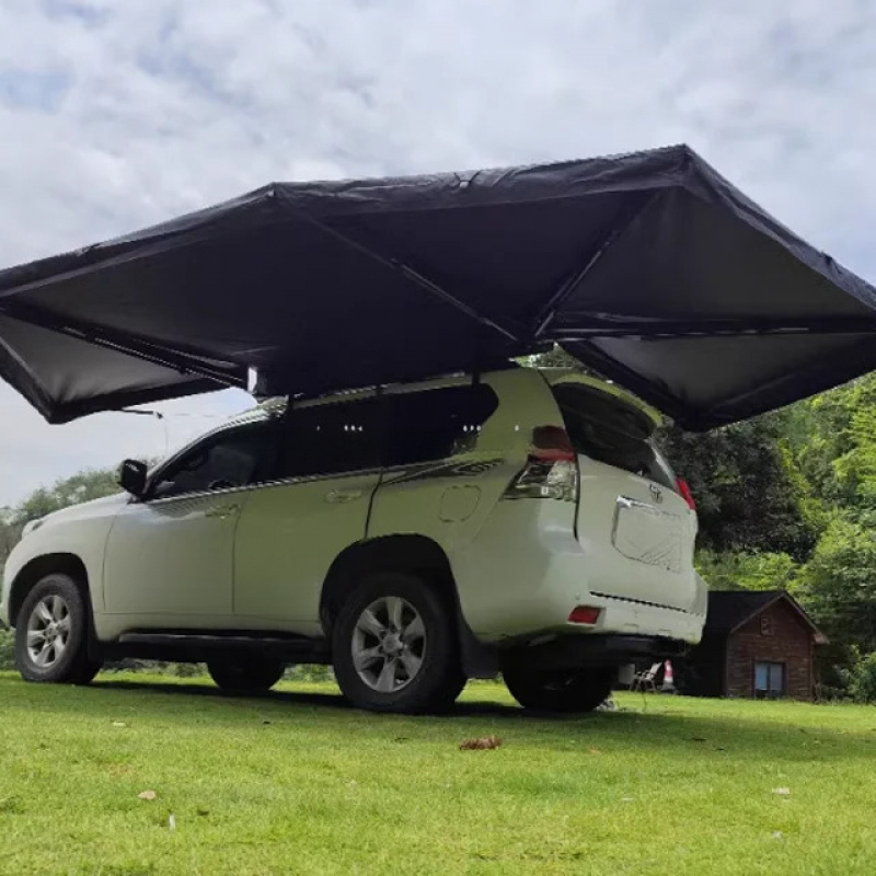 4x4 Off Road Car Accessories O - огляд і ціна Car Accessories For Camping