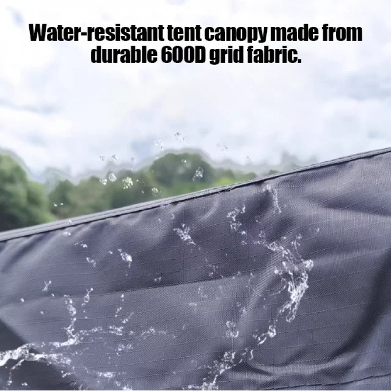 4x4 Off Road Car Accessories O - огляд і ціна Car Accessories For Camping