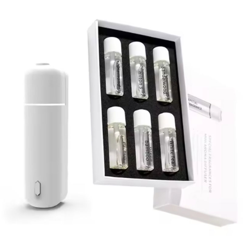 6pcs Replacement Fragrance for - огляд і ціна Car Accessories Perfume