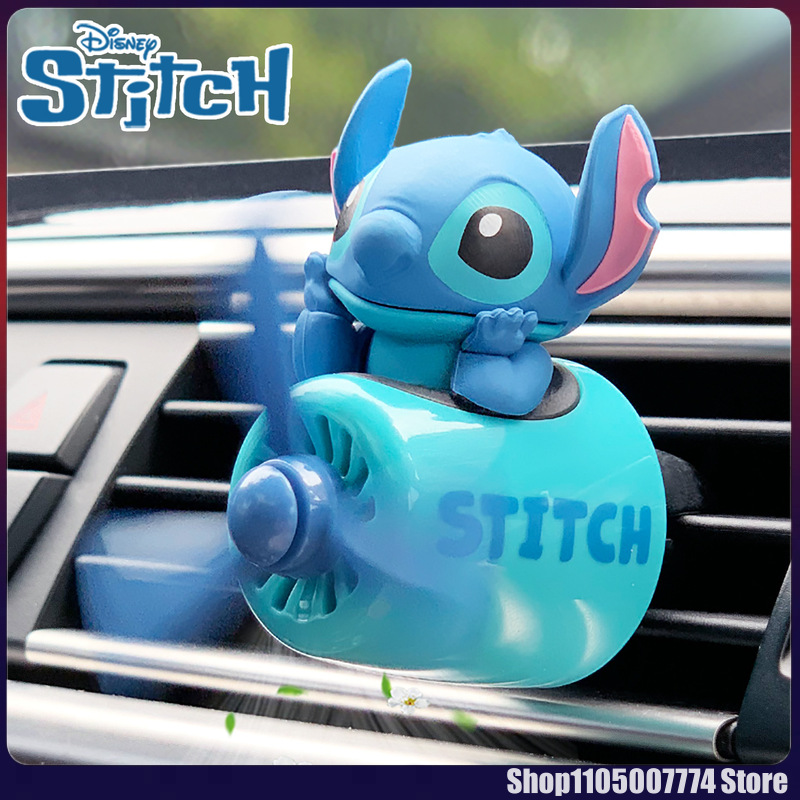 Stitch Spiderman Alien Charact - огляд і ціна Car Accessories Essentials