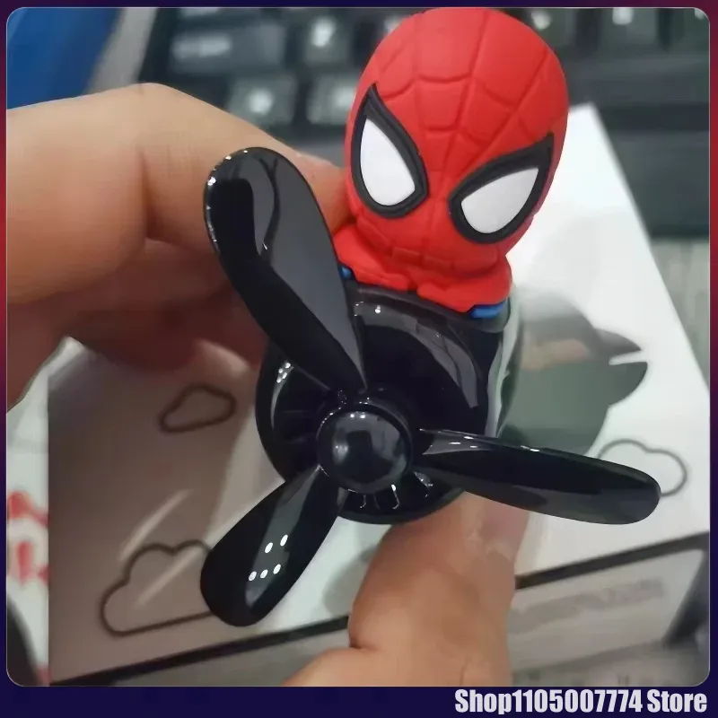 Stitch Spiderman Alien Charact - огляд і ціна Car Accessories Essentials