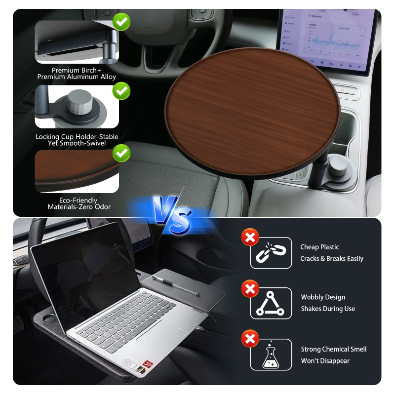 Suitable for Tesla Huan New Ve - огляд і ціна Car Accessories For Camping
