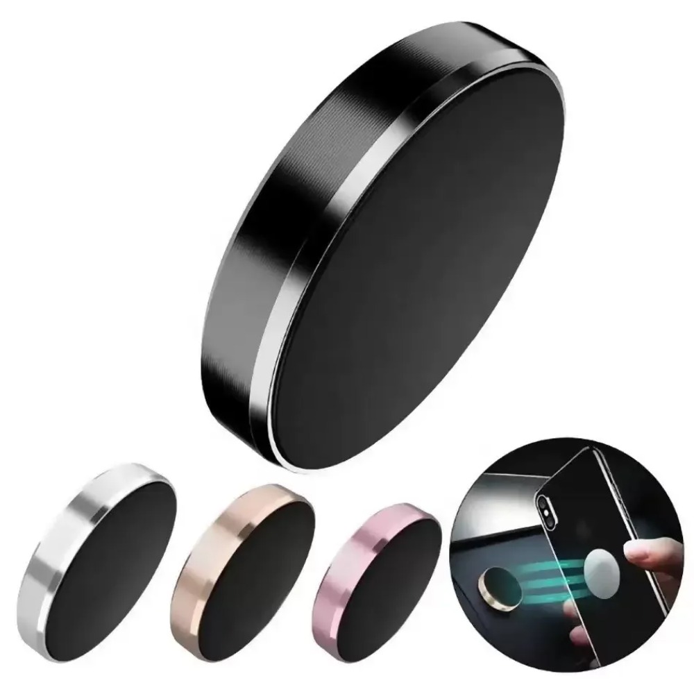 Super Magnetic Car Phone Holde - огляд і ціна Car Accessories Phone Holder