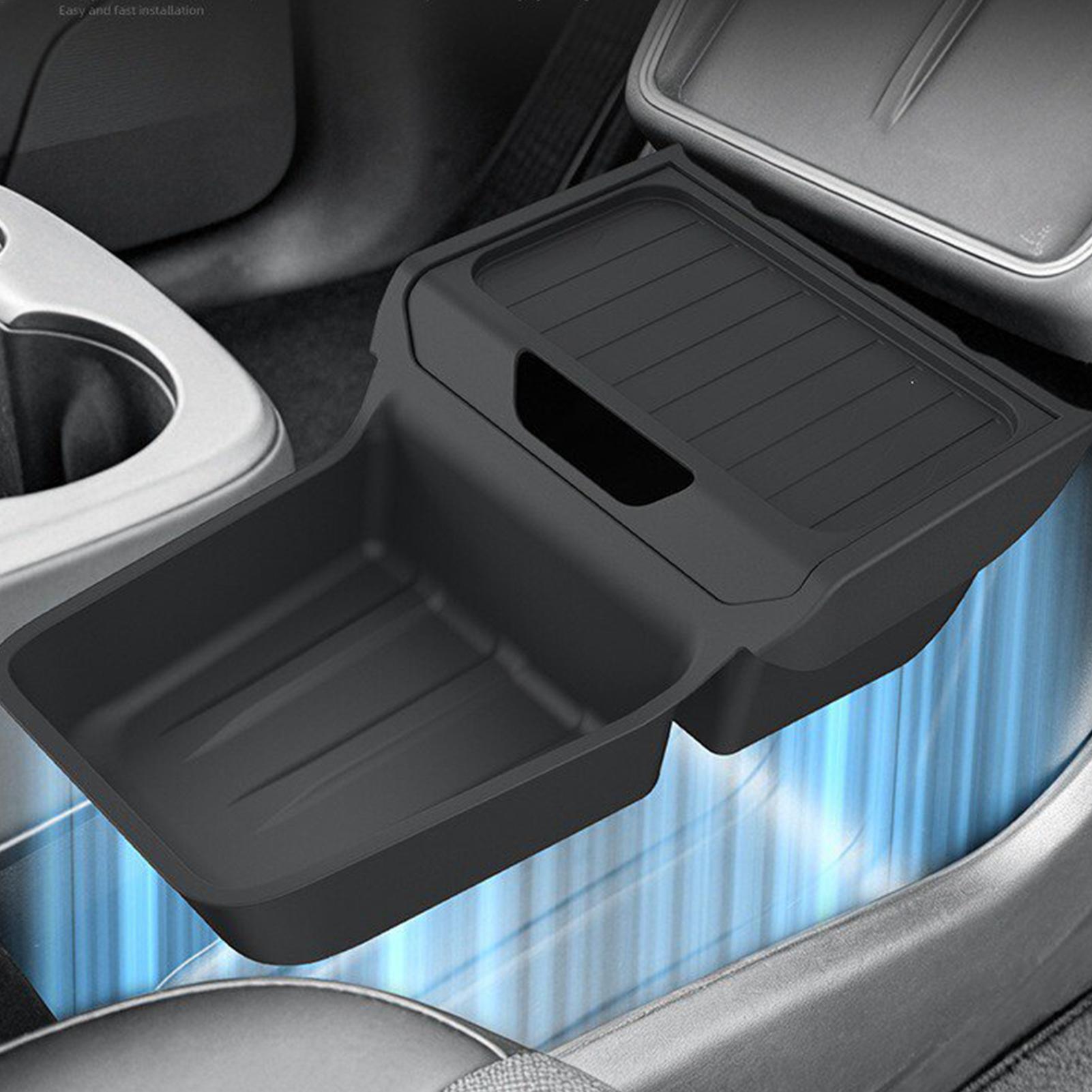 Easy Installation Car Central  - огляд і ціна Car Seat Organizer