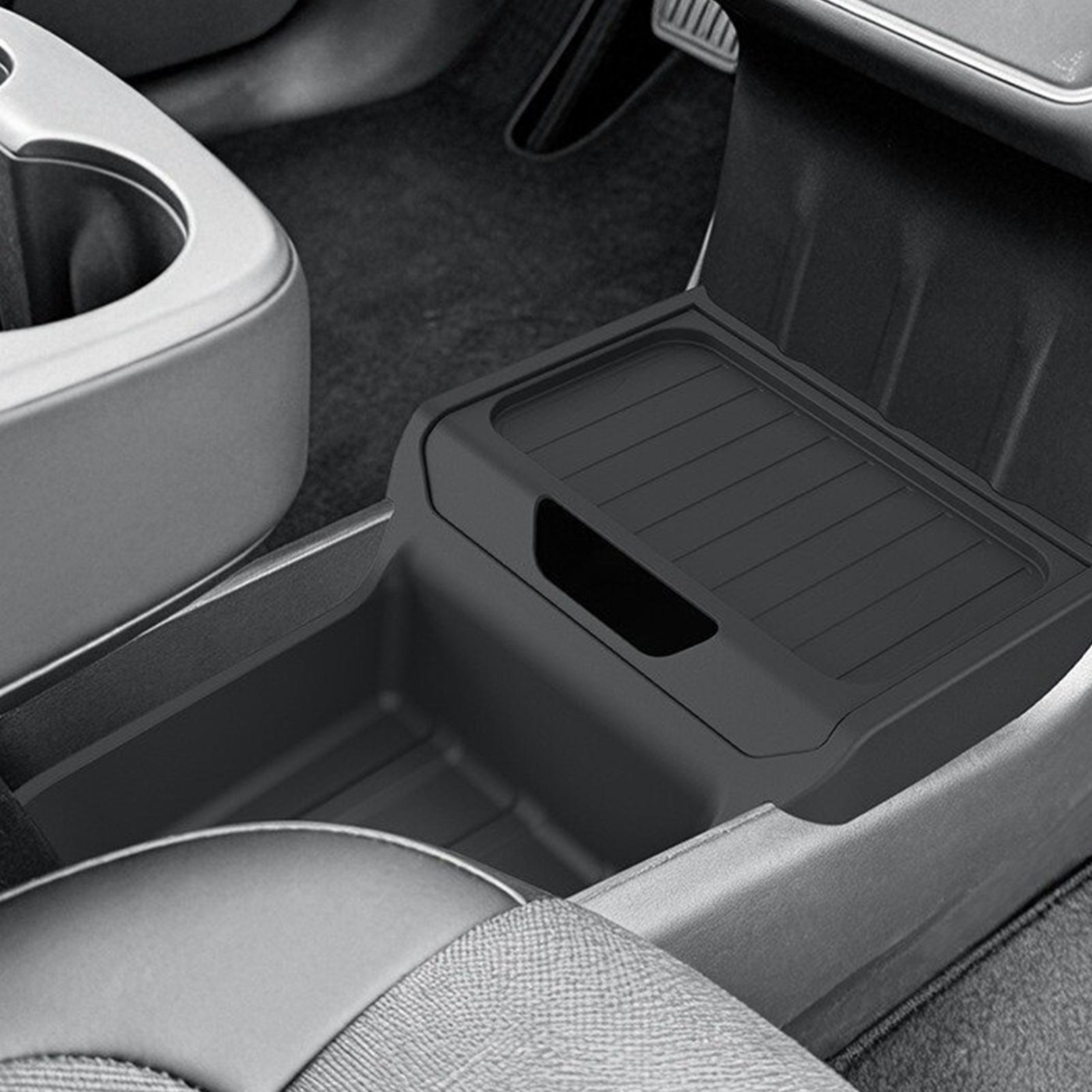 Easy Installation Car Central  - огляд і ціна Car Seat Organizer