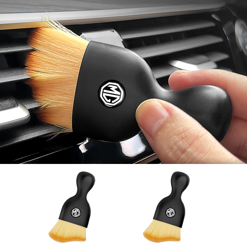 Car Interior Soft Brush Outlet - огляд і ціна Car Accessories Essentials