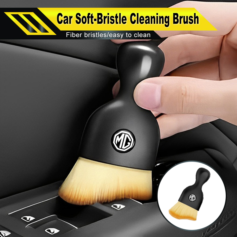 Car Interior Soft Brush Outlet - огляд і ціна Car Accessories Essentials
