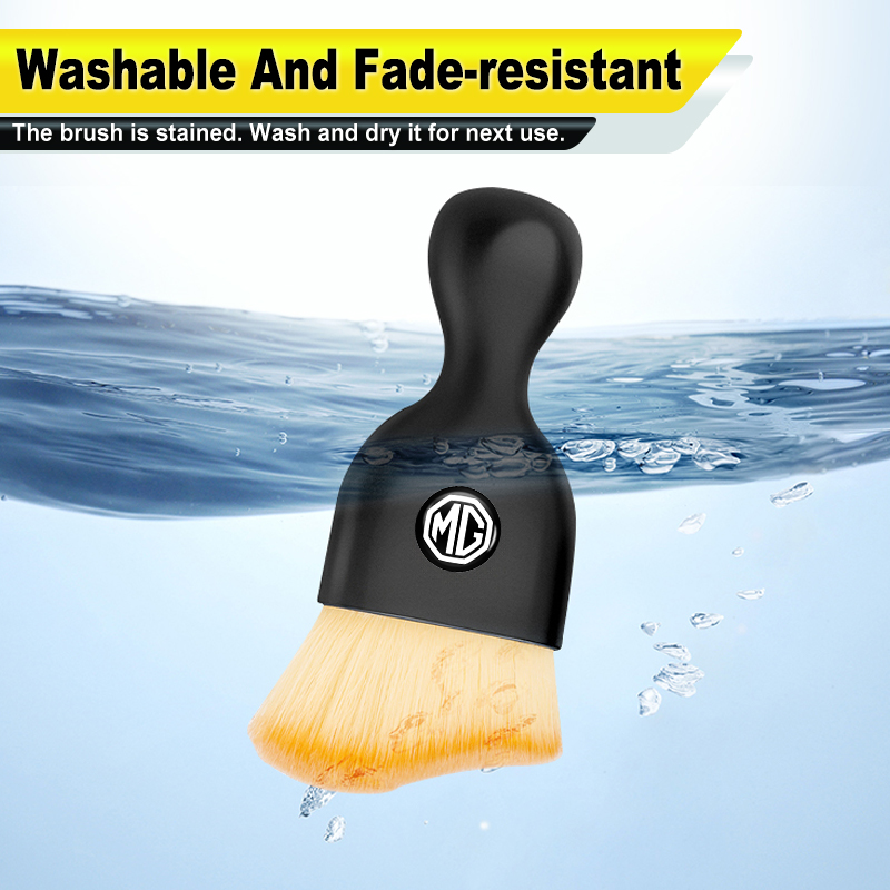 Car Interior Soft Brush Outlet - огляд і ціна Car Accessories Essentials