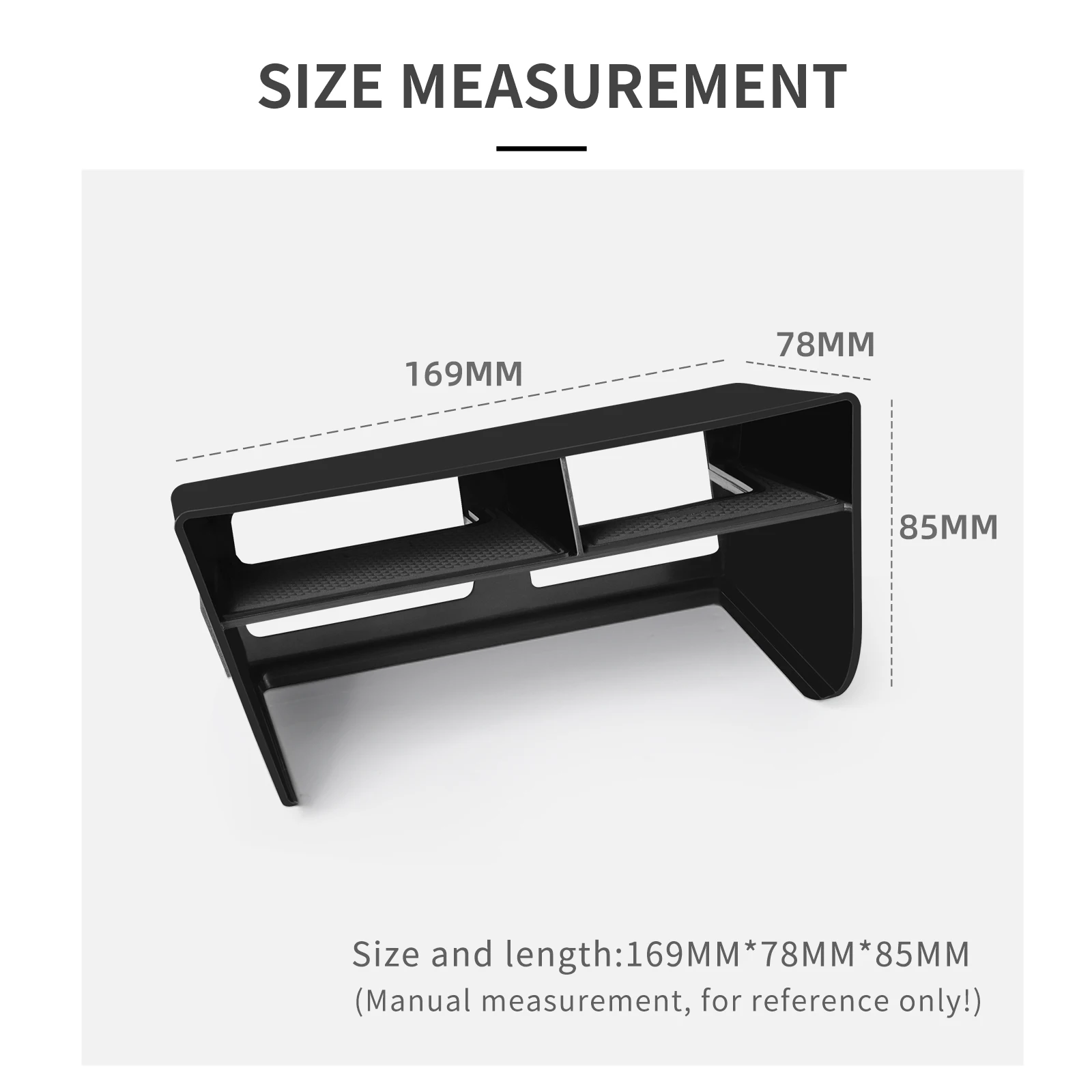 for Subaru Forester 2019-2024  - огляд і ціна Car Seat Organizer