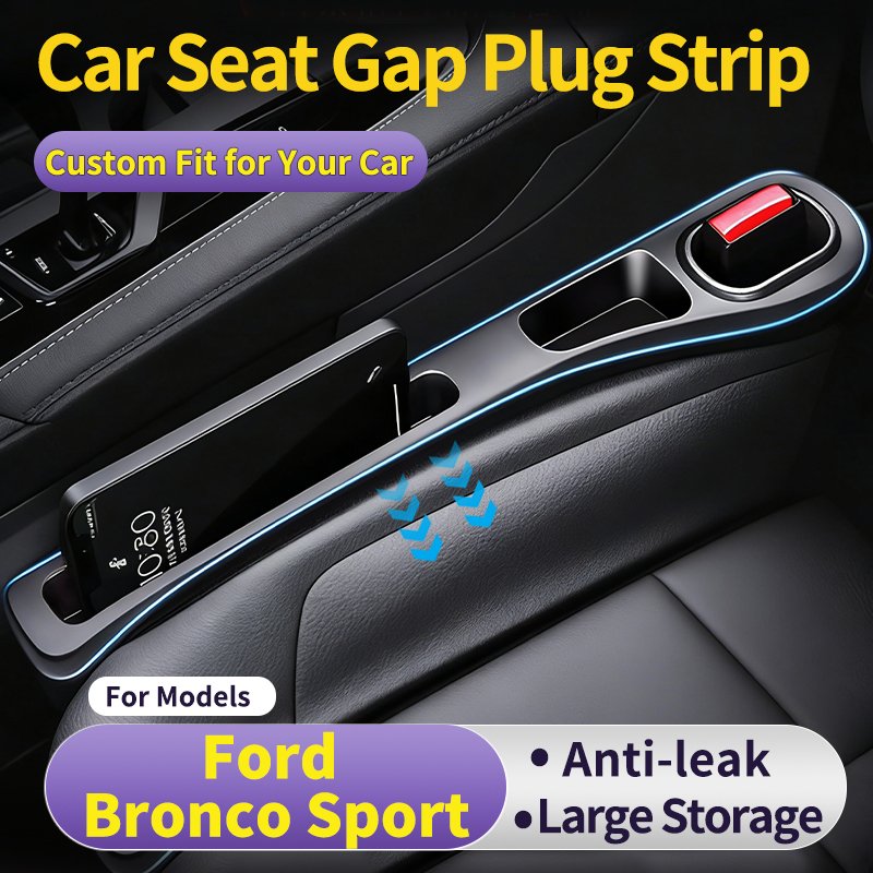 Car Gap Filler Strip for Ford  - огляд і ціна Car Accessories Essentials