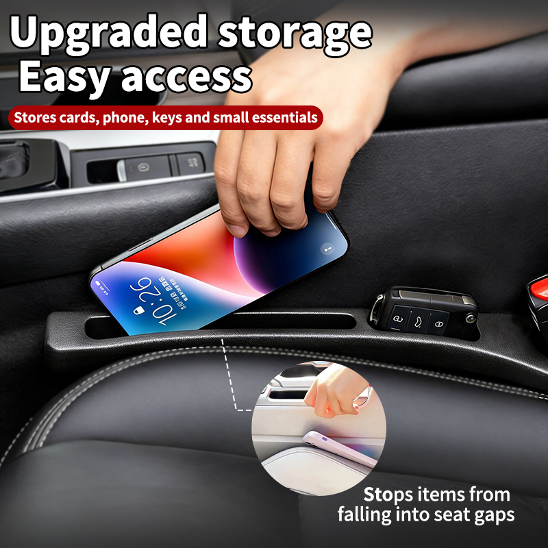 Car Gap Filler Strip for Ford  - огляд і ціна Car Accessories Essentials