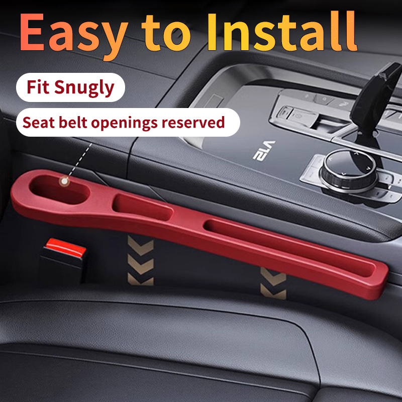 Car Gap Filler Strip for Ford  - огляд і ціна Car Accessories Essentials