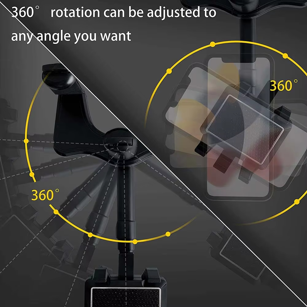 Multifunctional Car Rearview M - огляд і ціна Car Accessories Phone Holder