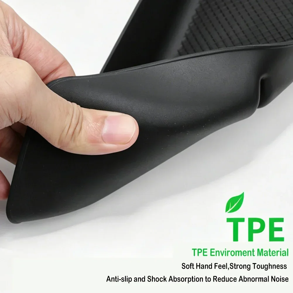 For BYD Dolphin 2023-2025 Cent - огляд і ціна Car Seat Organizer