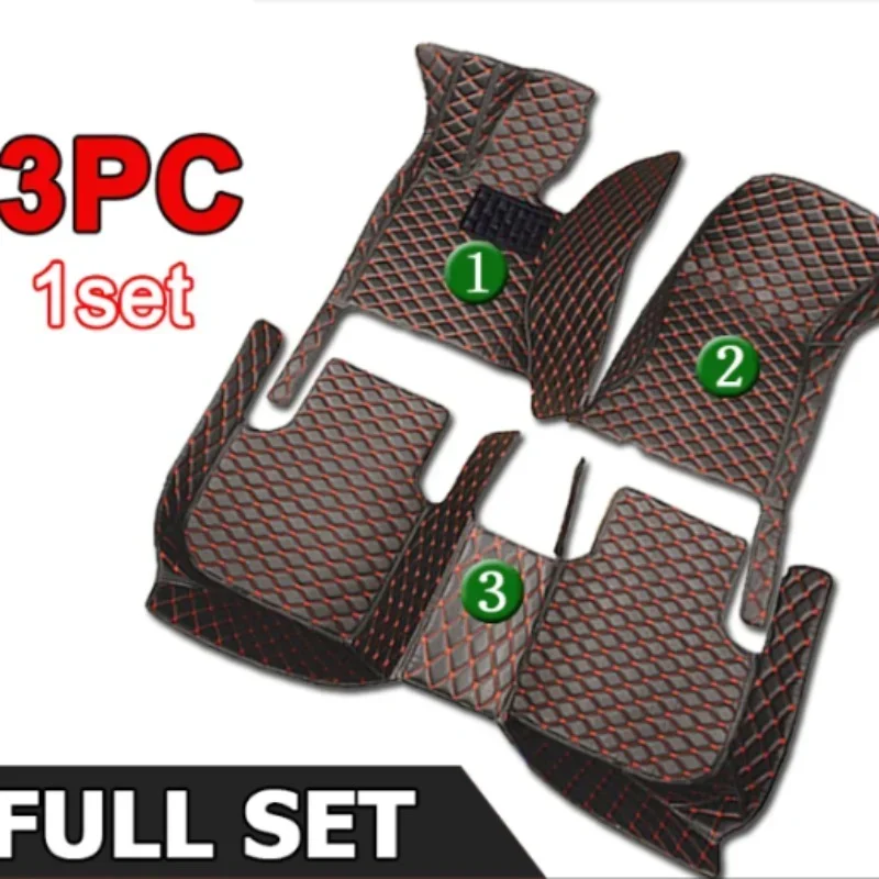 OMANE Custom Car Floor Mats Fo - огляд і ціна Car Accessories Oman