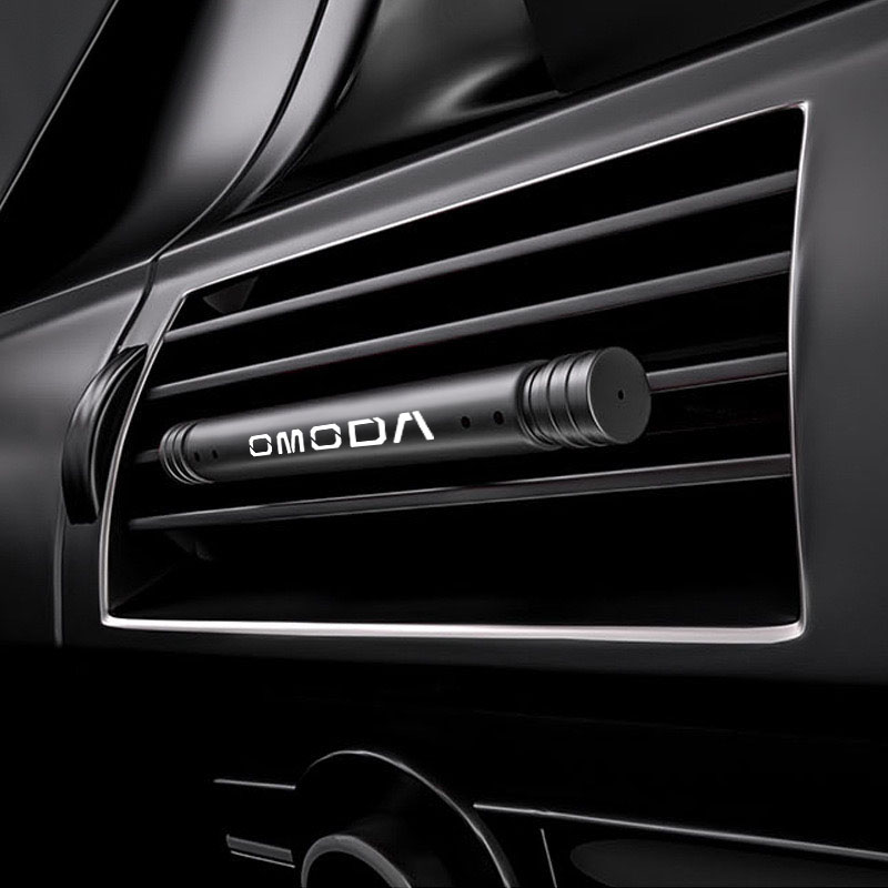 Car Freshener Smell The Stylin - огляд і ціна Car Accessories Perfume