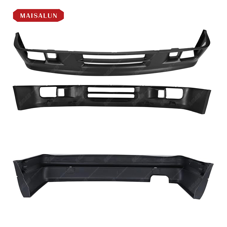 E30 MT Style Body Kit Upgrade  - огляд і ціна Car Accessories For Camping