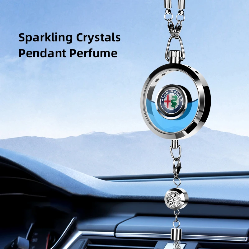 Hub Caps Car Rearview Mirror P - огляд і ціна Car Accessories Mirror Hanging