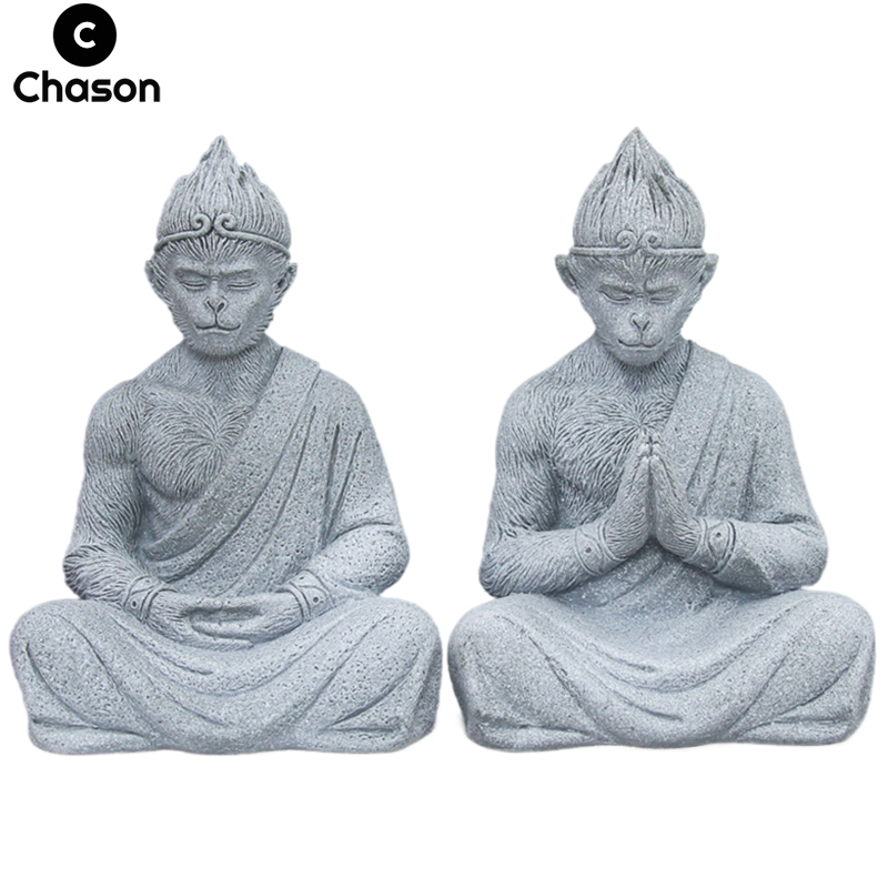 zen Monkey King Little Monks B - огляд і ціна Car Accessories Oman