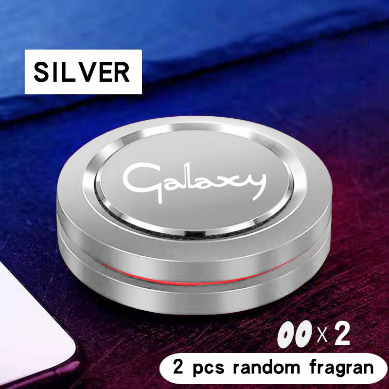 Car perfume Air Vent Outlet Ar - огляд і ціна Car Accessories Perfume