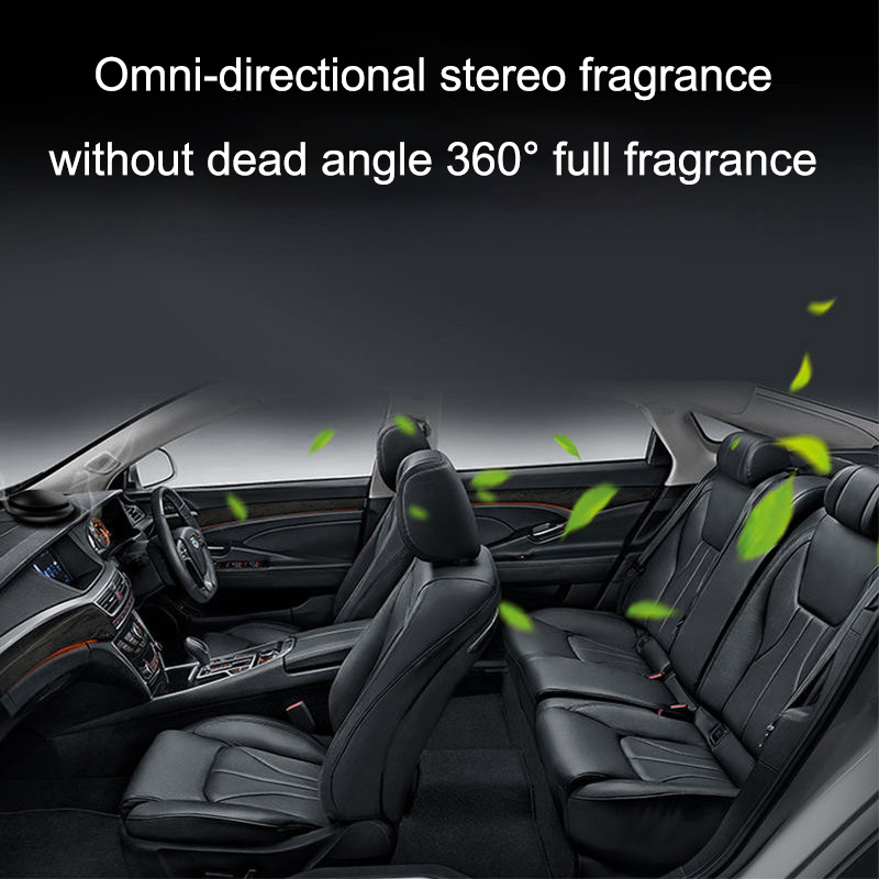 Car perfume Air Vent Outlet Ar - огляд і ціна Car Accessories Perfume