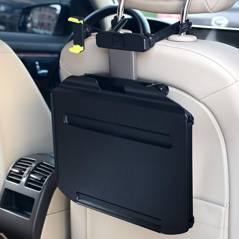 1Pcs Foldable Car Seat Back Mo - огляд і ціна Car Seat Organizer