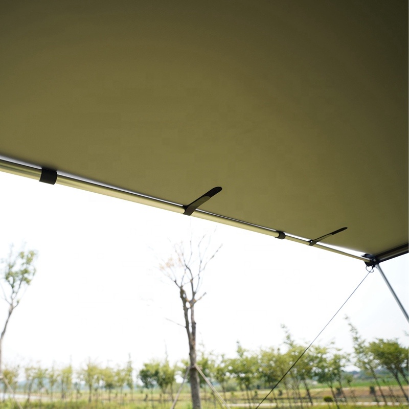 Camper Accessories 4x4 Camping - огляд і ціна Car Accessories For Camping