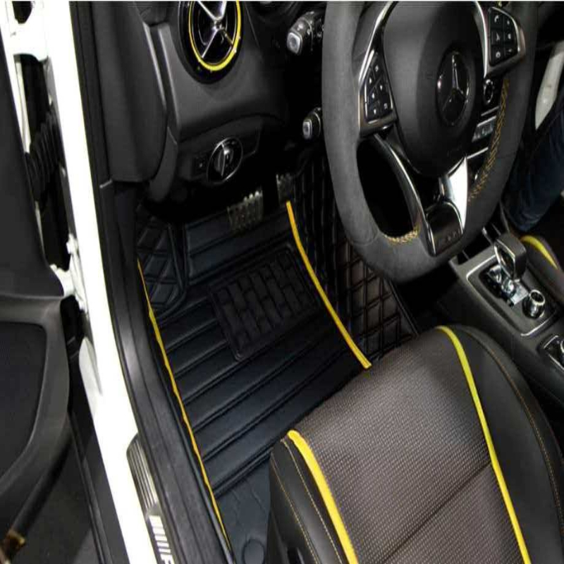 OMANE Custom Car Floor Mats Fo - огляд і ціна Car Accessories Oman