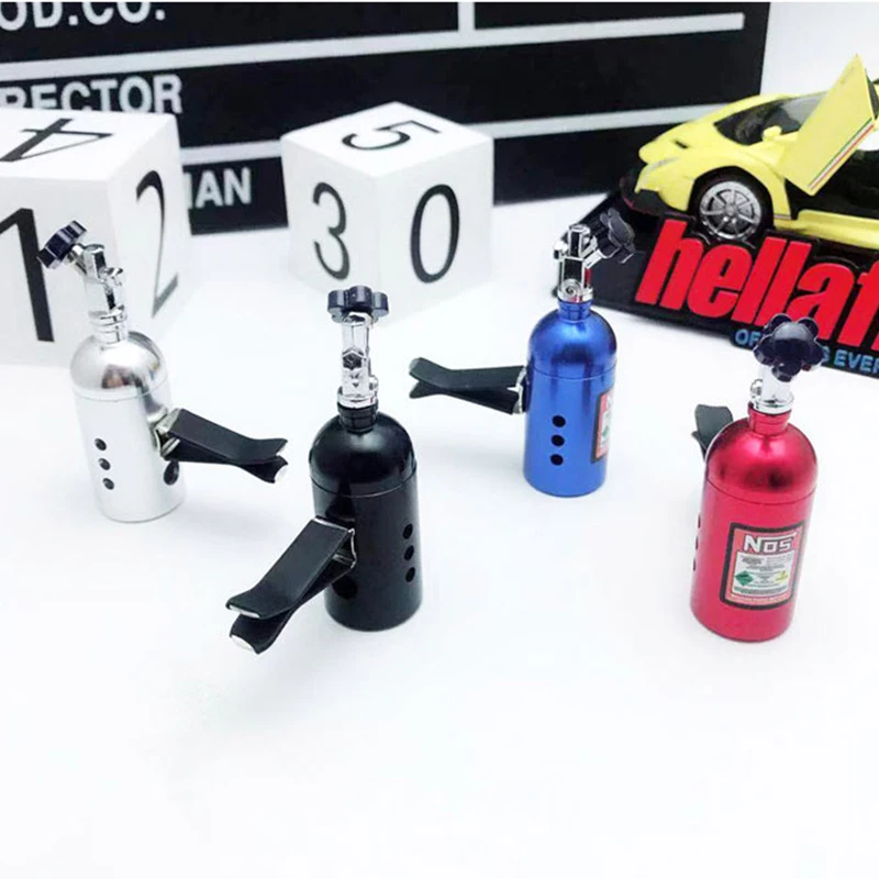 Hot Sale Car Air Freshener NOS - огляд і ціна Car Accessories Perfume
