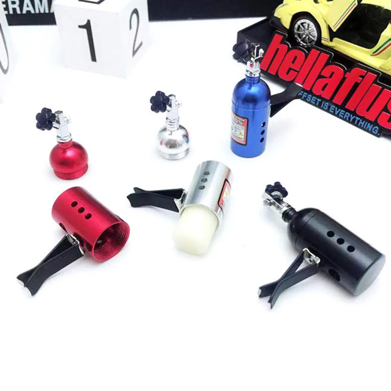 Hot Sale Car Air Freshener NOS - огляд і ціна Car Accessories Perfume