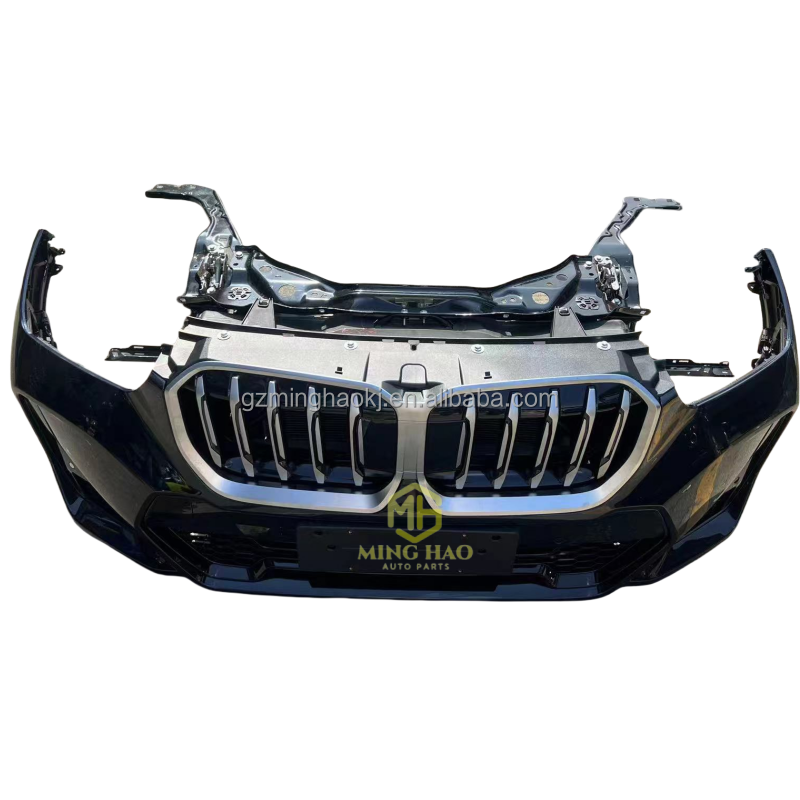 2021-2024 Model Year for X1 F4 - огляд і ціна Car Accessories For Camping