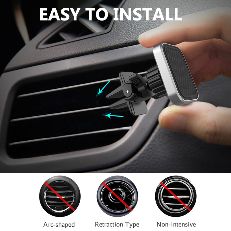 Multifunctional Universal Car  - огляд і ціна Car Accessories Phone Holder