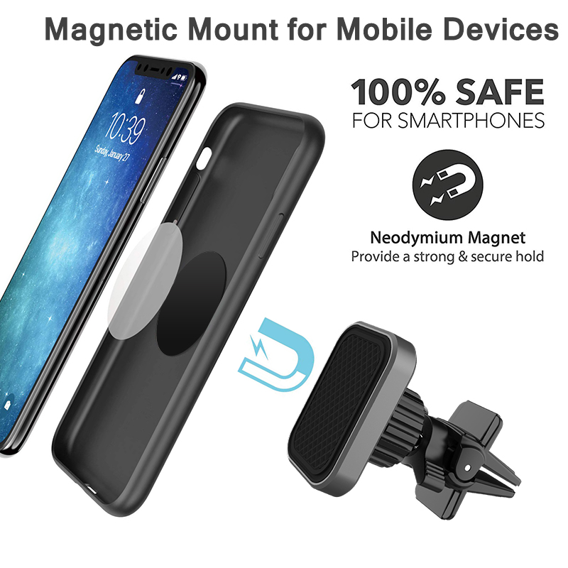 Multifunctional Universal Car  - огляд і ціна Car Accessories Phone Holder