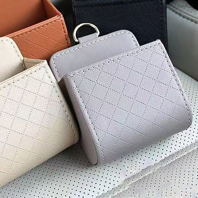 New Car Phone Holder Mount Air - огляд і ціна Car Seat Organizer
