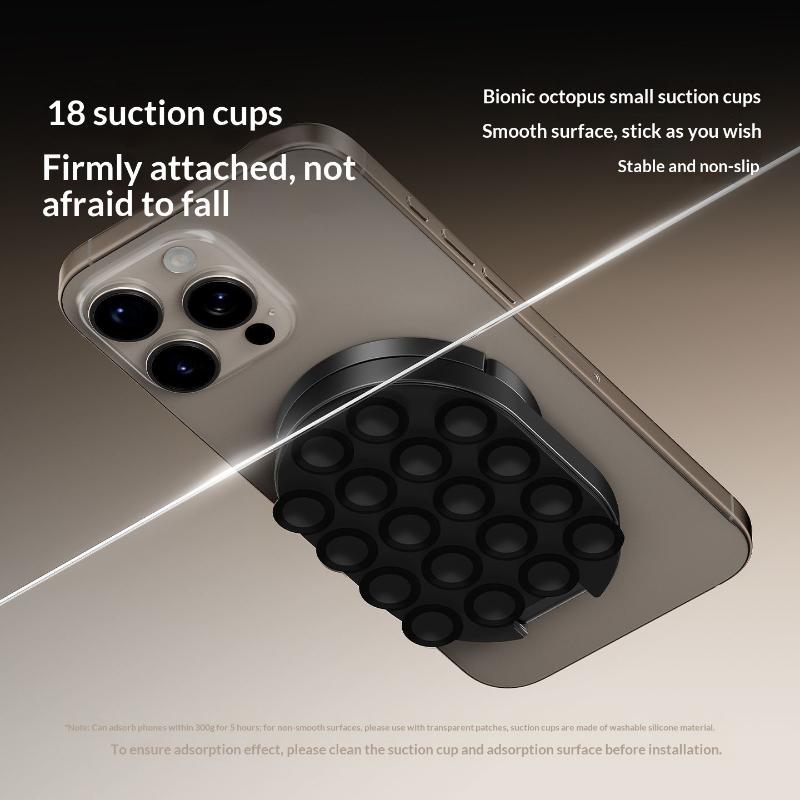New 1Pcs Foldable Rotatable 3  - огляд і ціна Car Accessories Phone Holder