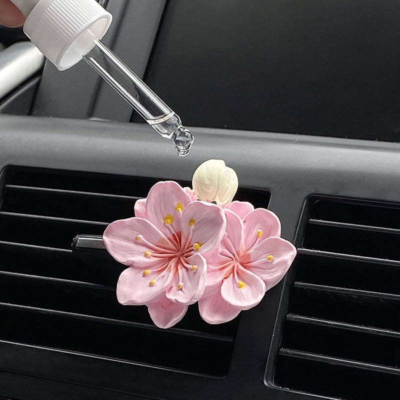 1pc Car Fashion Small Exquisit - огляд і ціна Car Accessories Perfume